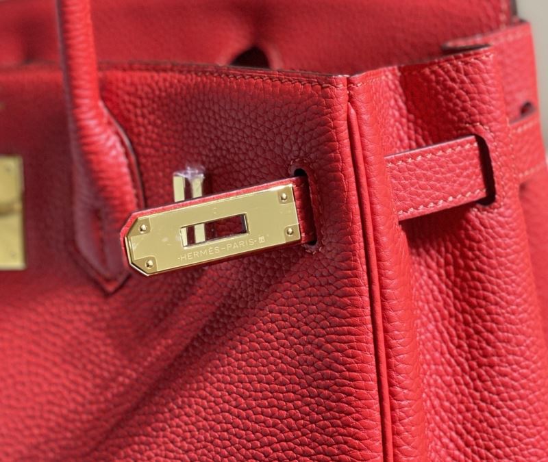 Hermes Birkin Bags